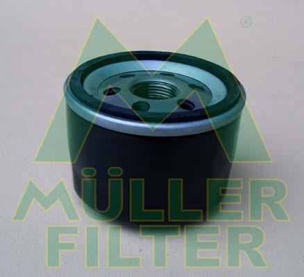 Muller Filter FO100 - Filtre à huile cwaw.fr