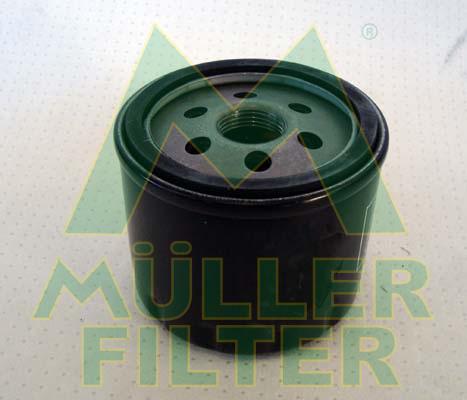 Muller Filter FO110 - Filtre à huile cwaw.fr