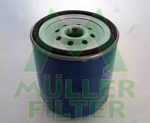 Muller Filter FO134 - Filtre à huile cwaw.fr