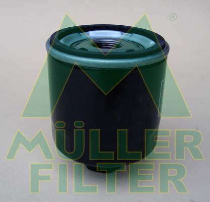 Muller Filter FO131 - Filtre à huile cwaw.fr