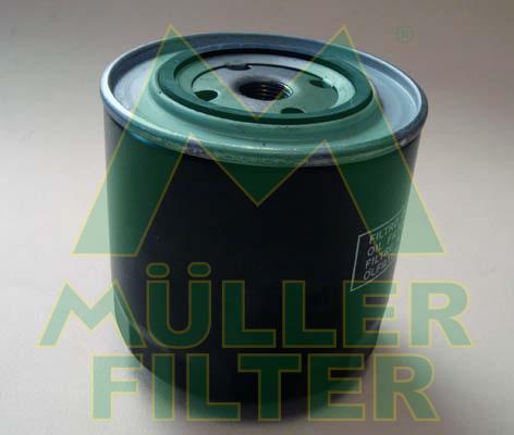 Muller Filter FO138 - Filtre à huile cwaw.fr