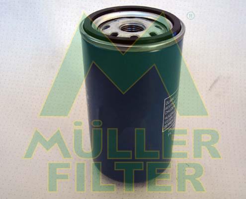 Muller Filter FO133 - Filtre à huile cwaw.fr