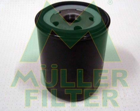 Muller Filter FO125 - Filtre à huile cwaw.fr