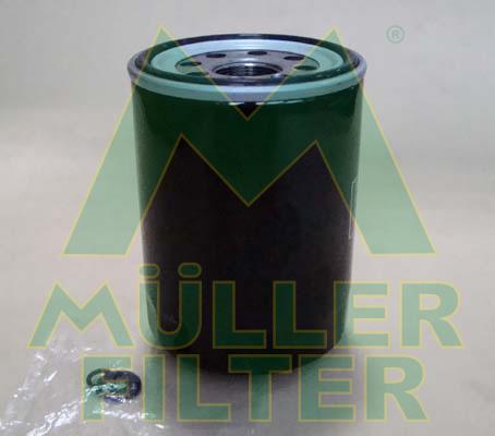 Muller Filter FO1204 - Filtre à huile cwaw.fr