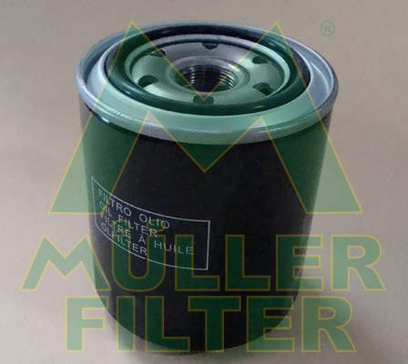 Muller Filter FO1216 - Filtre à huile cwaw.fr