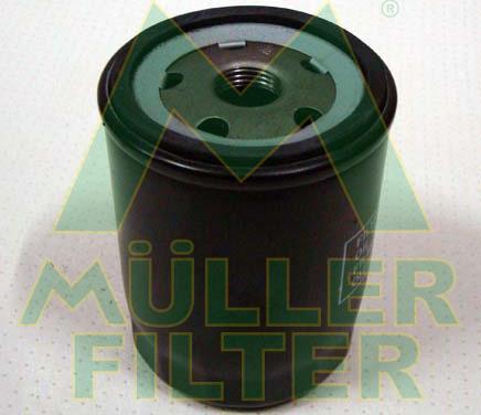 Muller Filter FO123 - Filtre à huile cwaw.fr