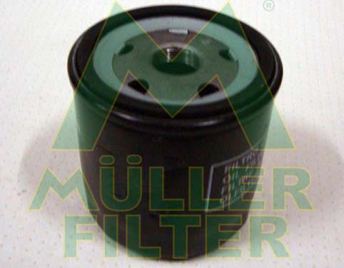 Muller Filter FO122 - Filtre à huile cwaw.fr