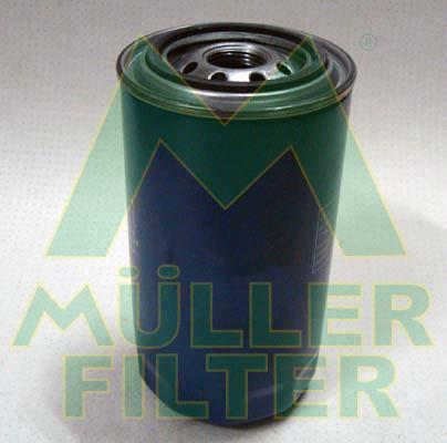 Muller Filter FO85 - Filtre à huile cwaw.fr