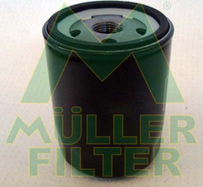 Muller Filter FO351 - Filtre à huile cwaw.fr