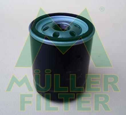 Muller Filter FO352 - Filtre à huile cwaw.fr