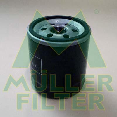 Muller Filter FO305 - Filtre à huile cwaw.fr