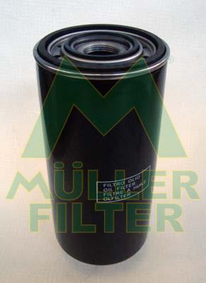 Muller Filter FO3005 - Filtre à huile cwaw.fr