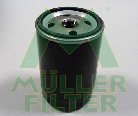 Muller Filter FO302 - Filtre à huile cwaw.fr