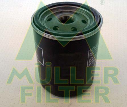 Muller Filter FO319 - Filtre à huile cwaw.fr