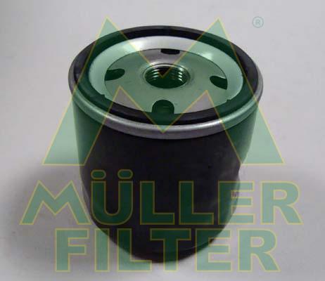 Muller Filter FO317 - Filtre à huile cwaw.fr