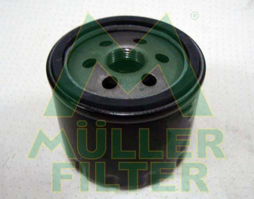 Muller Filter FO385 - Filtre à huile cwaw.fr