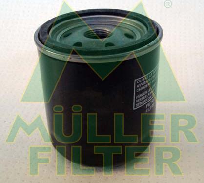 Muller Filter FO375 - Filtre à huile cwaw.fr