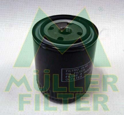 Muller Filter FO266 - Filtre à huile cwaw.fr