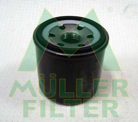 Muller Filter FO205 - Filtre à huile cwaw.fr