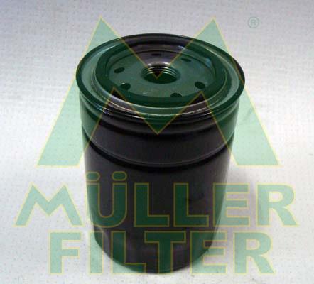 Muller Filter FO200 - Filtre à huile cwaw.fr