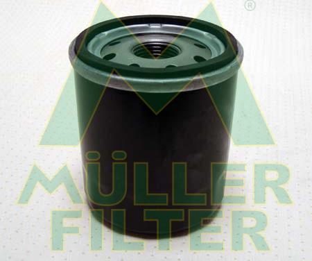 Muller Filter FO201 - Filtre à huile cwaw.fr