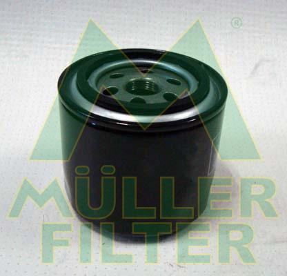 Muller Filter FO202 - Filtre à huile cwaw.fr