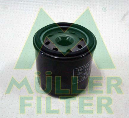 Muller Filter FO218 - Filtre à huile cwaw.fr