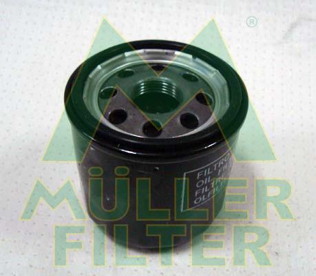 Muller Filter FO289 - Filtre à huile cwaw.fr