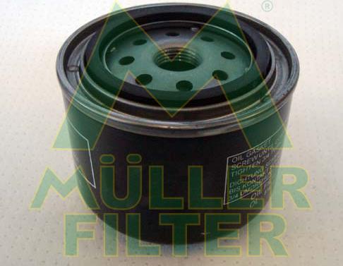 Muller Filter FO288 - Filtre à huile cwaw.fr