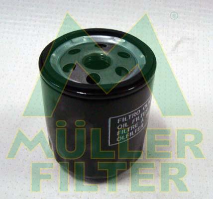 Muller Filter FO287 - Filtre à huile cwaw.fr