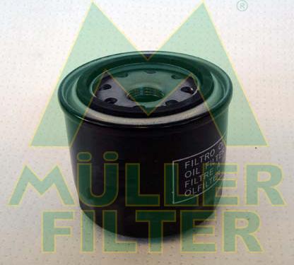 Muller Filter FO239 - Filtre à huile cwaw.fr