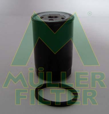 Muller Filter FO230 - Filtre à huile cwaw.fr