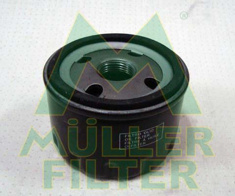 Muller Filter FO272 - Filtre à huile cwaw.fr