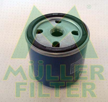 Muller Filter FO72 - Filtre à huile cwaw.fr