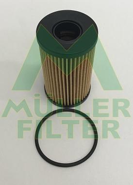 Muller Filter FOP403 - Filtre à huile cwaw.fr