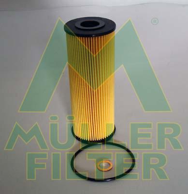 Muller Filter FOP828 - Filtre à huile cwaw.fr