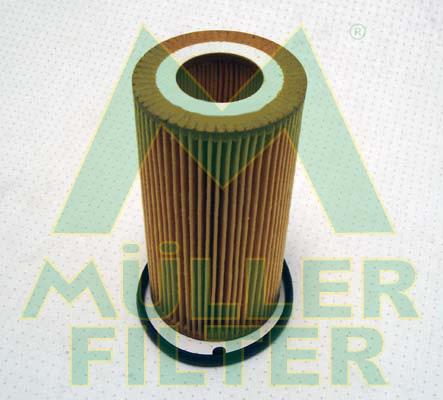 Muller Filter FOP397 - Filtre à huile cwaw.fr