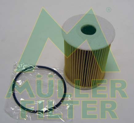 Muller Filter FOP345 - Filtre à huile cwaw.fr