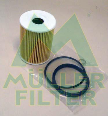 Muller Filter FOP350 - Filtre à huile cwaw.fr