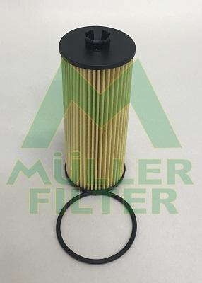 Muller Filter FOP302 - Filtre à huile cwaw.fr