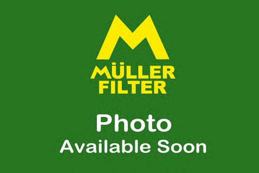 Muller Filter FOP388 - Filtre à huile cwaw.fr