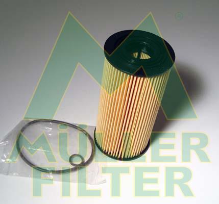 Muller Filter FOP383 - Filtre à huile cwaw.fr