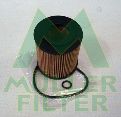 Muller Filter FOP336 - Filtre à huile cwaw.fr