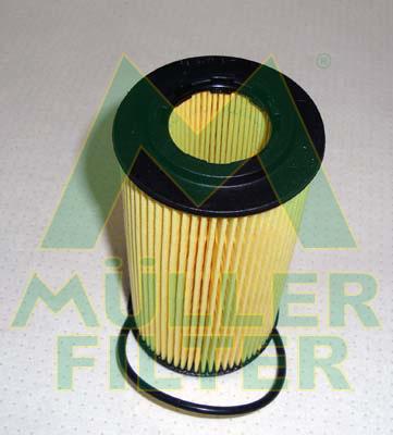 Muller Filter FOP244 - Filtre à huile cwaw.fr