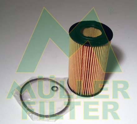 Muller Filter FOP215 - Filtre à huile cwaw.fr