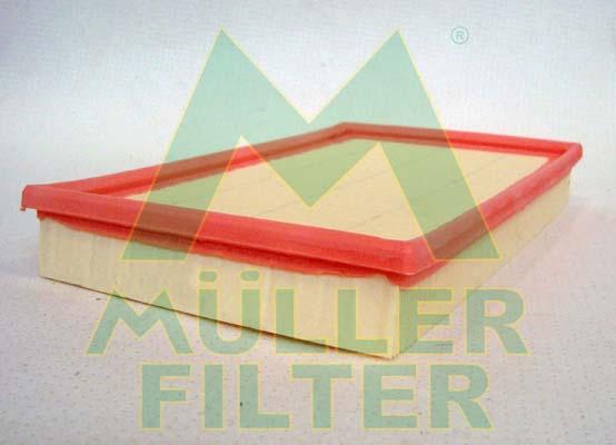 Muller Filter PA944 - Filtre à air cwaw.fr