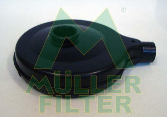 Muller Filter PA909 - Filtre à air cwaw.fr