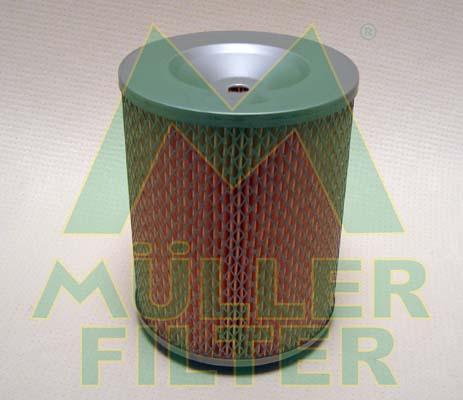 Muller Filter PA988 - Filtre à air cwaw.fr