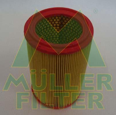 Muller Filter PA93 - Filtre à air cwaw.fr