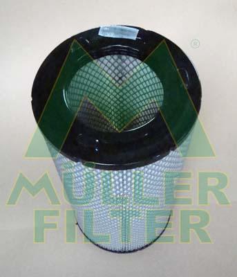 Muller Filter PA920 - Filtre à air cwaw.fr